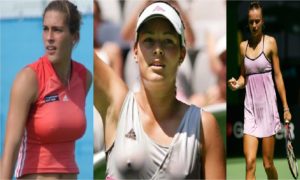 Best women tennis players