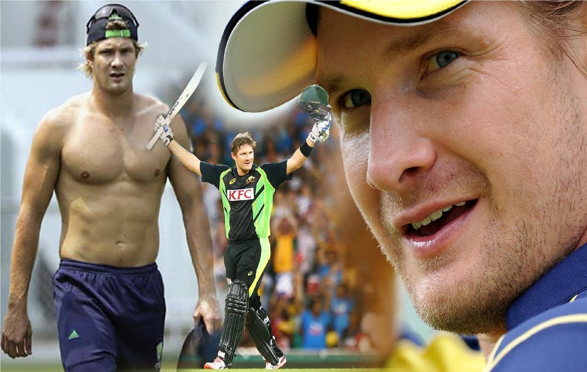 World's Top 10 Richest Cricketers