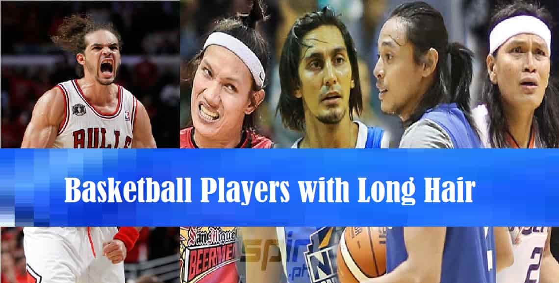 basketball players long hair